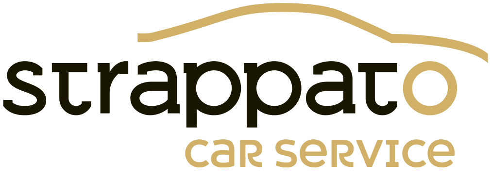 Strappato car service