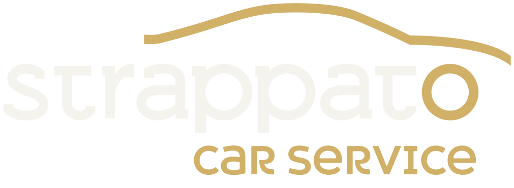 Strappato car service